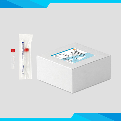 Transporte viral neutralizado Kit For médio RT-PCR
