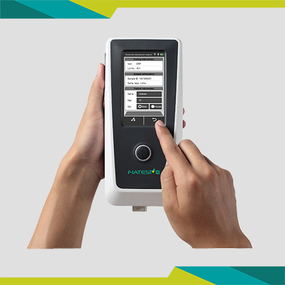 FIATEST VÃO o analisador AFR-300 do Immunoassay da fluorescência